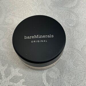 BareMinerals Original SPF 15 Foundation Light W15 2g / 0.07oz